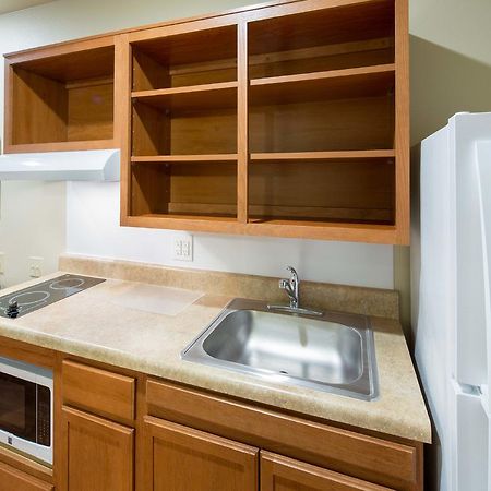 Woodspring Suites Sacramento Zewnętrze zdjęcie