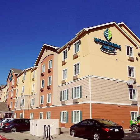 Woodspring Suites Sacramento Zewnętrze zdjęcie