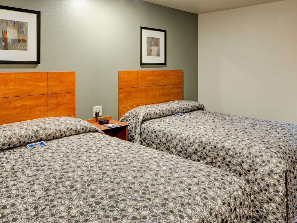 Woodspring Suites Sacramento Pokój zdjęcie
