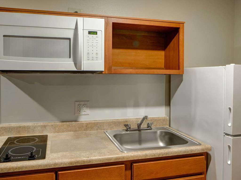 Woodspring Suites Sacramento Pokój zdjęcie