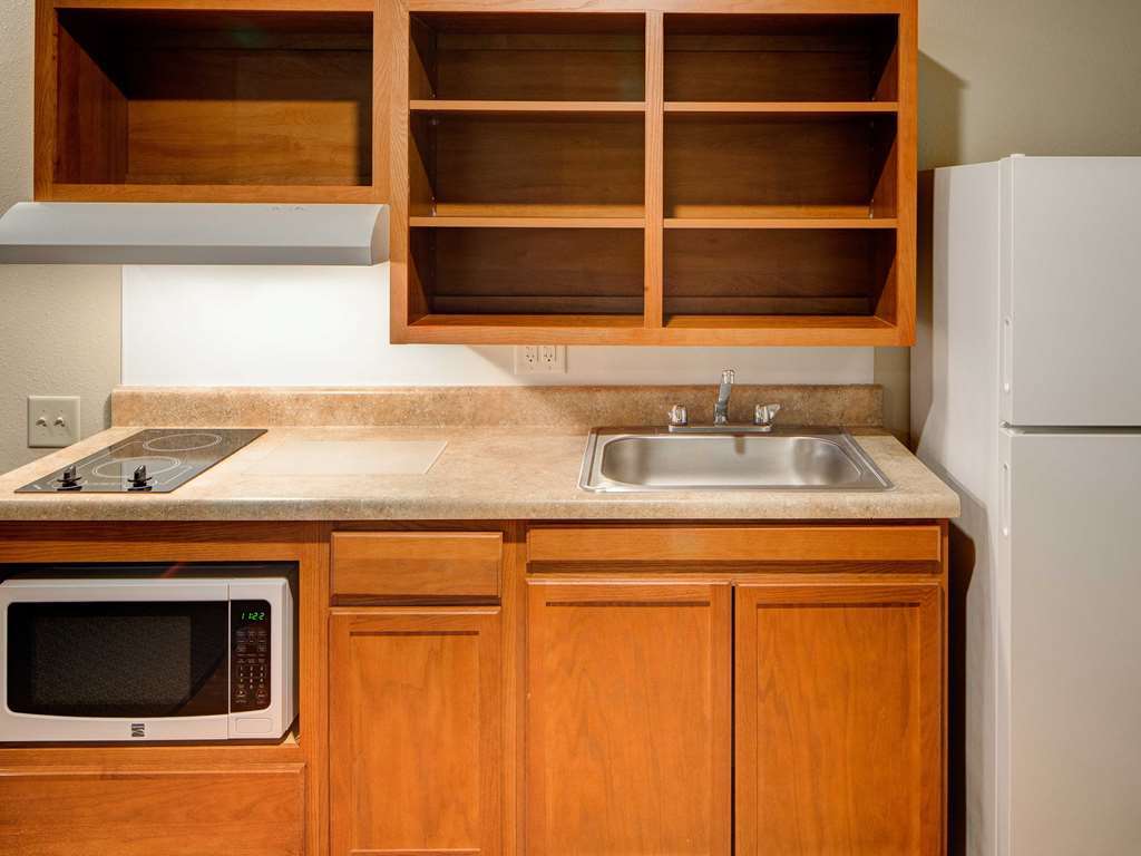 Woodspring Suites Sacramento Pokój zdjęcie