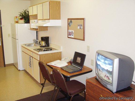 Woodspring Suites Sacramento Pokój zdjęcie