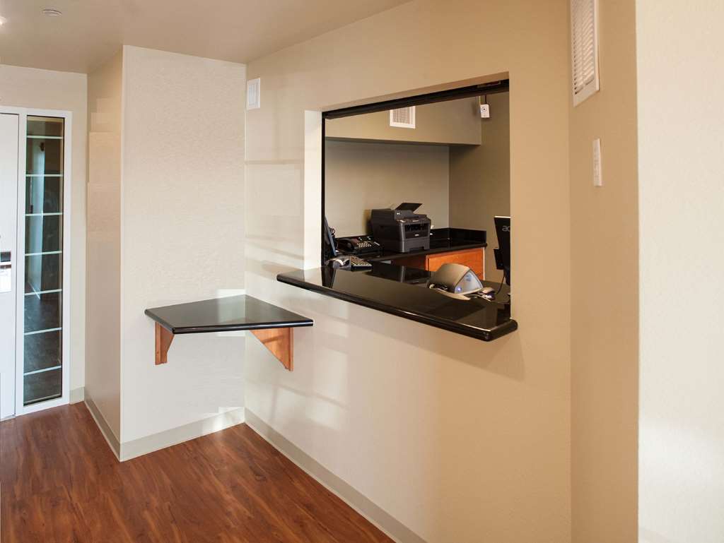Woodspring Suites Sacramento Wnętrze zdjęcie