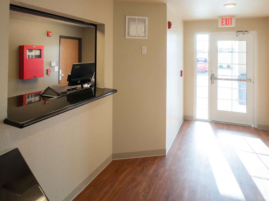 Woodspring Suites Sacramento Wnętrze zdjęcie