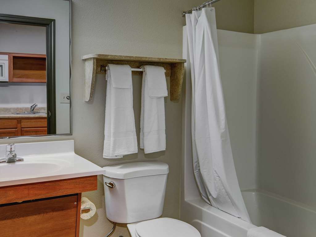Woodspring Suites Sacramento Pokój zdjęcie