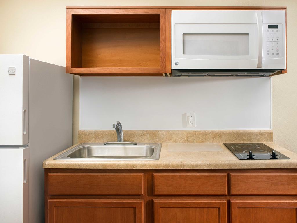 Woodspring Suites Sacramento Zewnętrze zdjęcie