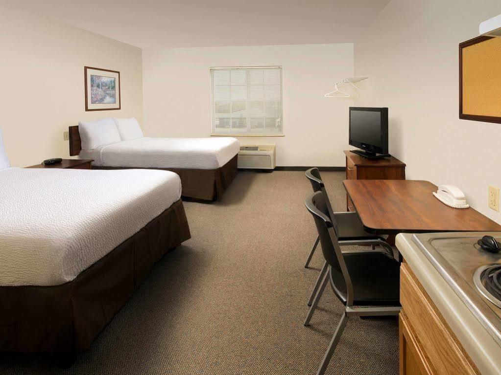 Woodspring Suites Sacramento Zewnętrze zdjęcie